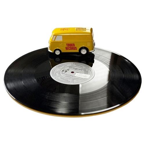 タワレコ RECORD RUNNER　レコードランナー タワレコ RECORD RUNNER Accessories : タワーレコード Yahoo!店