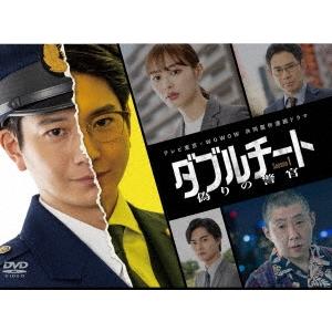 ダブルチート 偽りの警官 Season1 DVD-BOX〈5枚組〉 ダブルチート 偽りの警官 Season1 DVD-BOX DVD : タワーレコード Yahoo