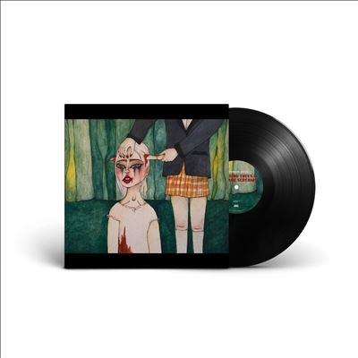 Patterson Hood Exploding Trees & Airplane Screams LP | 