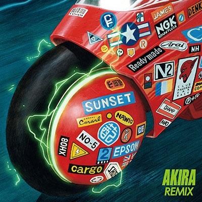 芸能山城組 AKIRA REMIX＜初回生産限定盤＞ LP | 