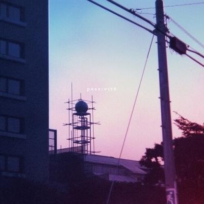 石原洋 Passivite LP | 