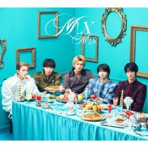 M!LK『I CAN DRINK!』Blu-ray通常盤 オマケ付き M!LK 10th Anniversary ARENA TOUR 2024 「I CAN DRINK!」 ［3DVD+