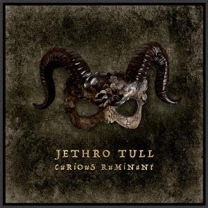Jethro Tull キュリアス・ルミナント Blu-spec CD2 | 