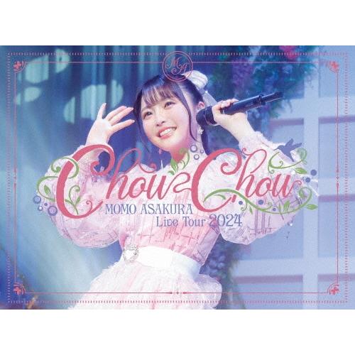 麻倉もも Live Tour 2024 