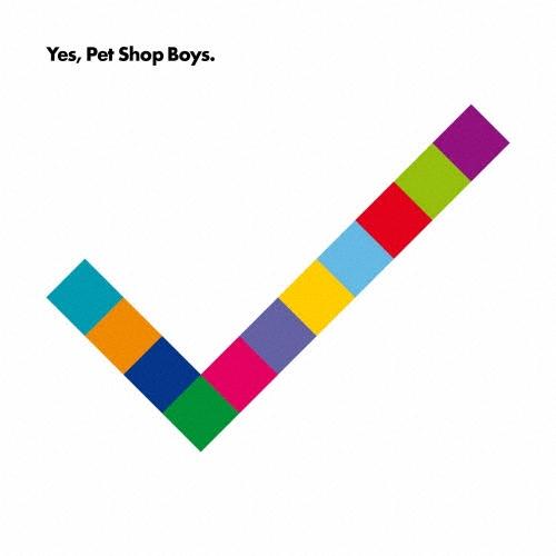 ペットショップボーイズ　CD 15枚組 Pet Shop Boys イエス CD ※特典あり : タワーレコード Yahoo!店 - 通販