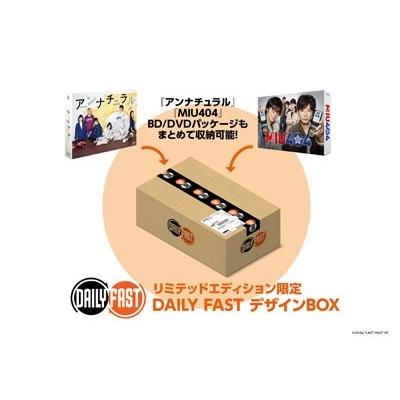 ラストマイル リミテッドエディション＜数量限定版＞ Blu-ray Disc |  | 01