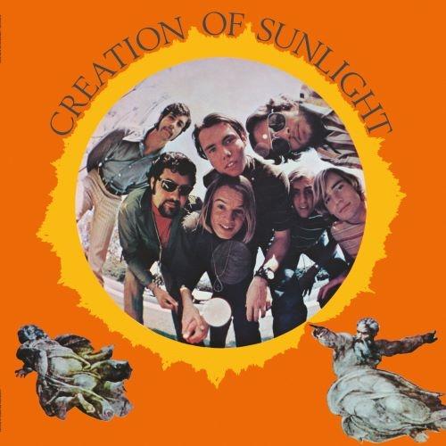Sunlight クリエイション・オブ・サンライト CD | 