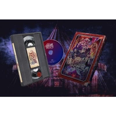 Petit Brabancon Petit Brabancon EXPLODE -02- ""LIVE LOG"" 一般流通盤 Blu-ray Disc | 