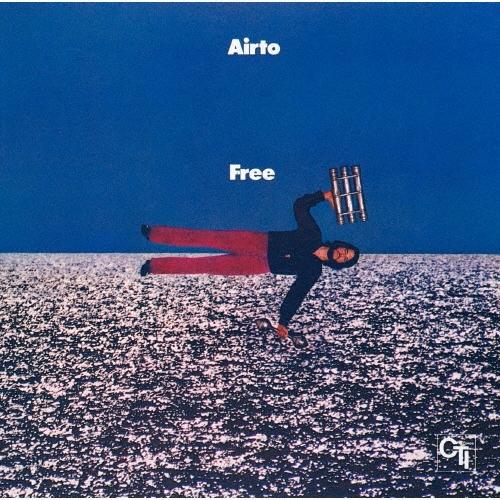 Airto Moreira フリー CD ※特典あり | 