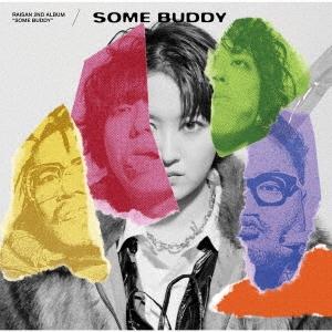 礼賛 SOME BUDDY＜通常盤＞ CD : タワーレコード Yahoo!店 - 通販
