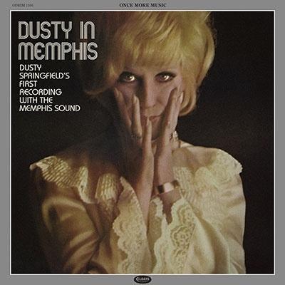 Dusty Springfield ダスティ・イン・メンフィス CD | 