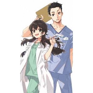天久鷹央の推理カルテ 1 ［DVD+CD］＜完全生産限定版＞ DVD