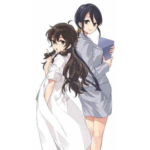 天久鷹央の推理カルテ 3 ［Blu-ray Disc+CD］＜完全生産限定版＞ Blu-ray Disc | 