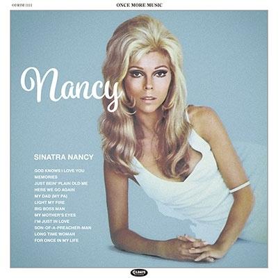 Nancy Sinatra ナンシー CD | 