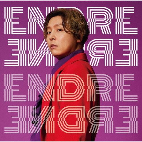 .ENDRECHERI. END RE ［CD+Blu-ray Disc］＜初回生産限定盤B＞ CD | 