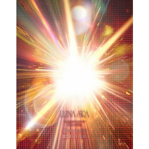 LUNA SEA 35th ANNIVERSARY TOUR 2024 ERA TO SHINING BRIGHTLY BRAND
