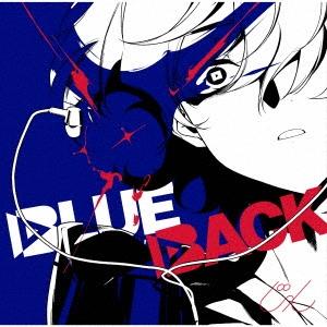 じん BLUE BACK<初回限定盤> CD : タワーレコード Yahoo!店 じん BLUE BACK<初回限定盤> CD : タワーレコード Yahoo!店