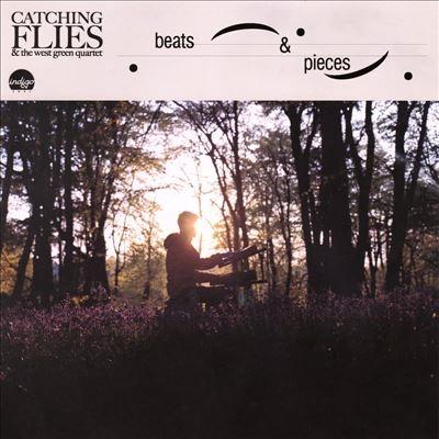 Catching Flies Beats & Pieces LP | 