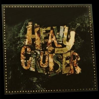 Heavy Cruiser Heavy Cruiser LP | 
