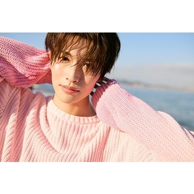 増子敦貴 増子敦貴3rd写真集 Liberty Book |  | 01