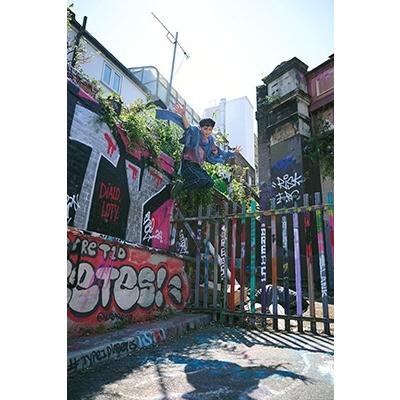 増子敦貴 増子敦貴3rd写真集 Liberty Book |  | 06