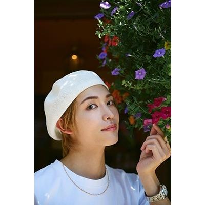 増子敦貴 増子敦貴3rd写真集 Liberty Book |  | 07