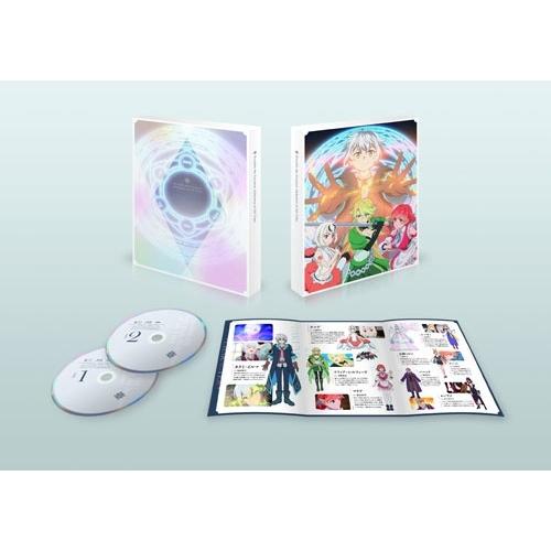 いずれ最強の錬金術師? Blu-ray BOX Blu-ray Disc |  | 01