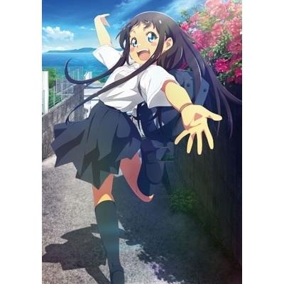 沖縄で好きになった子が方言すぎてツラすぎる 1 Blu-ray Disc |  | 01