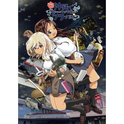 沖縄で好きになった子が方言すぎてツラすぎる 2 Blu-ray Disc | 