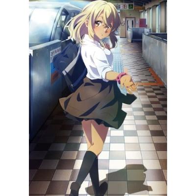 沖縄で好きになった子が方言すぎてツラすぎる 2 Blu-ray Disc |  | 01