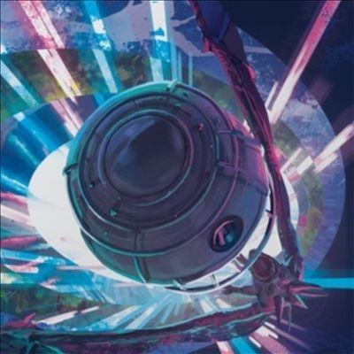 Leopold Ross Monarch: Legacy of Monsters＜Colored Vinyl＞ LP | 