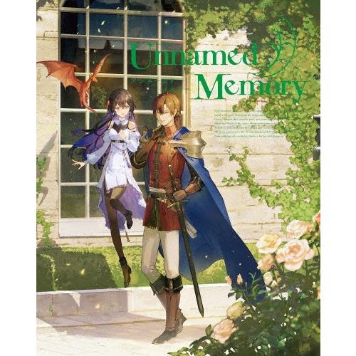 Unnamed Memory Act.2 Blu-ray BOX 上巻 Blu-ray Disc | 