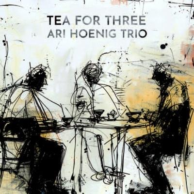 Ari Hoenig Trio Tea For Three CD | 