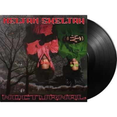 Heltah Skeltah Nocturnal LP | 