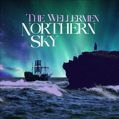 The Wellermen Northern Sky CD | 
