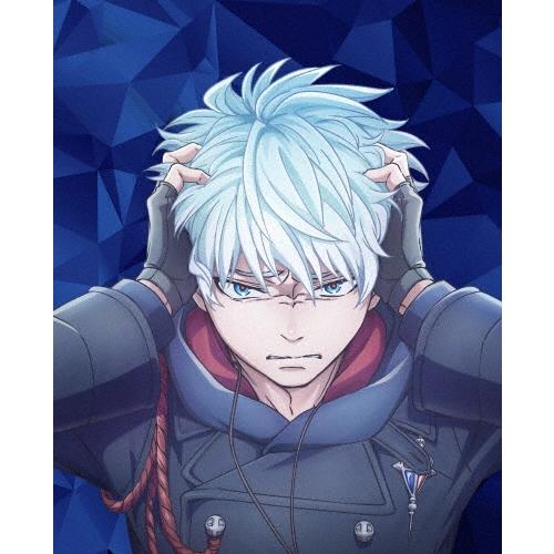 青の祓魔師 終夜篇 上巻 ［2Blu-ray Disc+CD］＜完全生産限定版＞ Blu-ray Disc | 