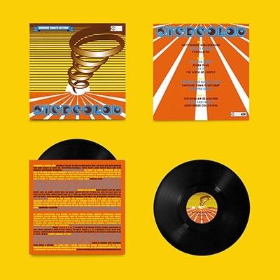 Stereolab Emperor Tomato Ketchup LP |  | 01