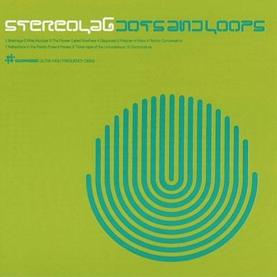 Stereolab – Dots And Loops LP Stereolab Dots And Loops LP : タワーレコード Yahoo!店 - 通販