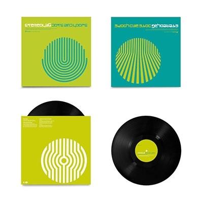 Stereolab Dots And Loops LP : タワーレコード Yahoo!店 - 通販
