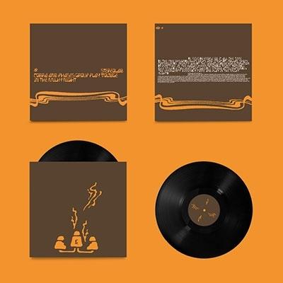 Stereolab Cobra And Phases Group Play Voltage In the Milky Night＜数量限定盤/日本語帯付き＞ LP |  | 02