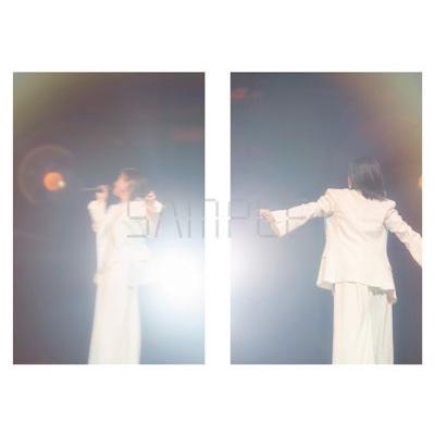 宇多田ヒカル HIKARU UTADA SCIENCE FICTION TOUR 2024 NINE STORIES Book |  | 17