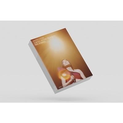 宇多田ヒカル HIKARU UTADA SCIENCE FICTION TOUR 2024 NINE STORIES Book |  | 01