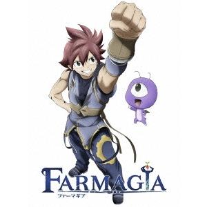 FARMAGIA(ファーマギア) Blu-rayBOX Blu-ray Disc | 