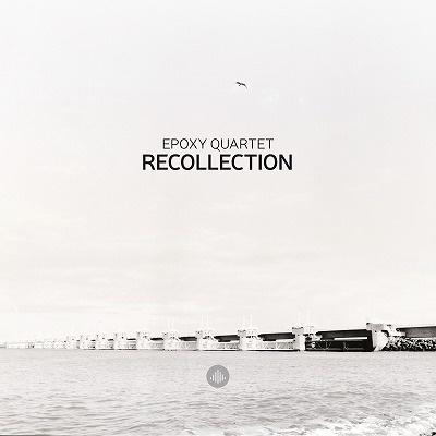 Epoxy Quartet Recollection CD | 