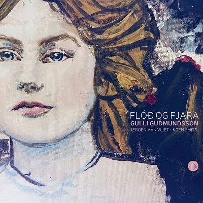 Gulli Gudmundsson Floo og Fjara CD | 
