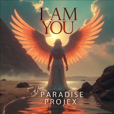 The Paradise Projex I Am You CD | 