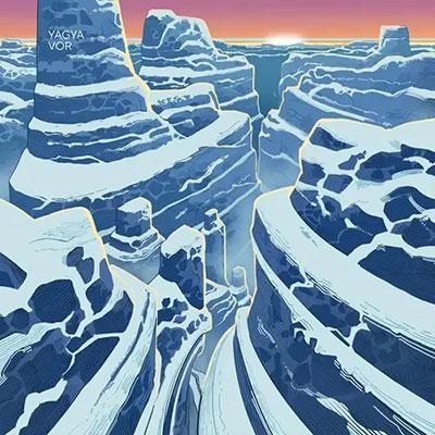 Yagya Vor＜限定盤＞ LP | 