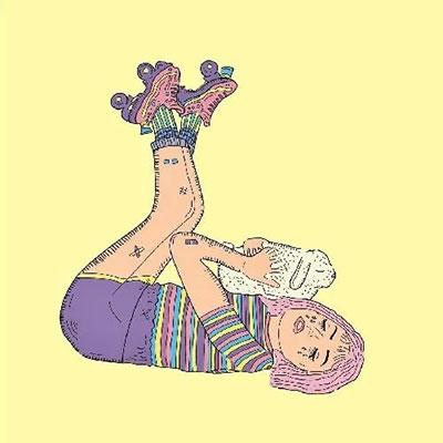 Beach Bunny Honeymoon LP | 