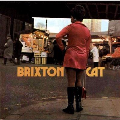 Various Artists Brixton Cat (Expanded Edition) CD | 