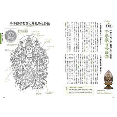 村松哲文 超図解 仏像大事典 疑問がすべて解ける Book |  | 09